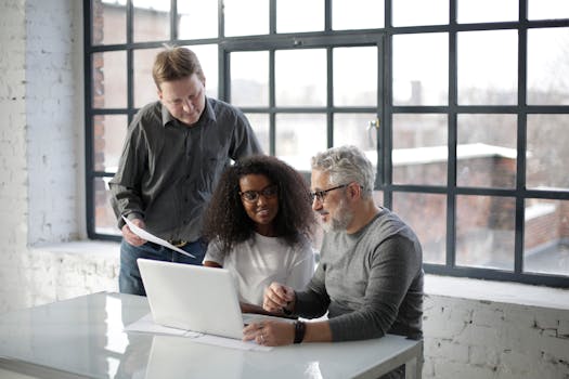 successful consulting strategies