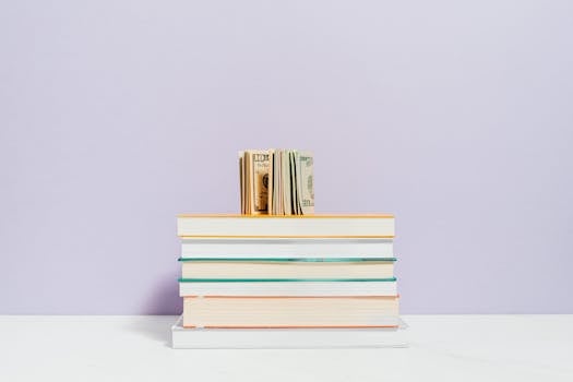 consulting books and resources