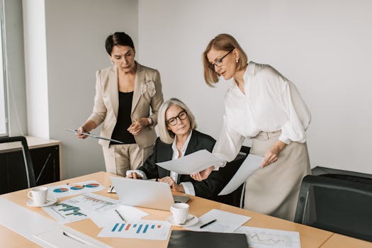 effective consulting project deliverables