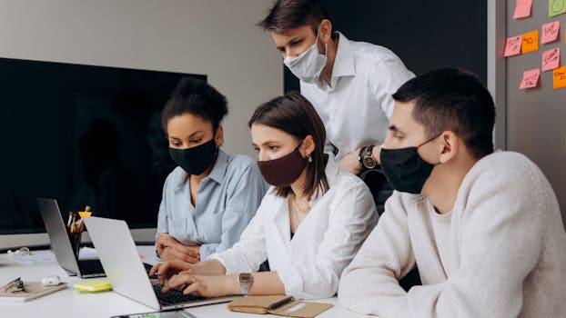 effective team meeting