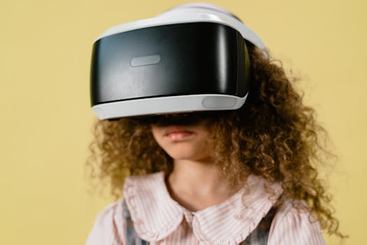 innovative technology in customer experience