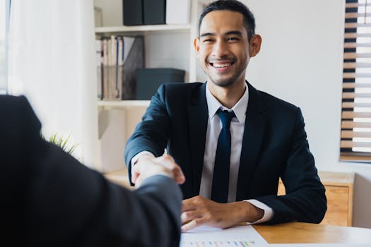consulting success