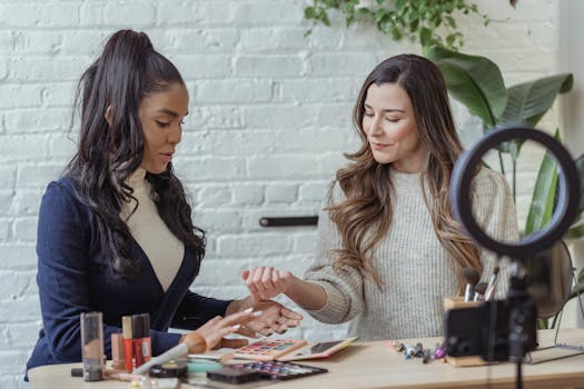 engaging presentation techniques