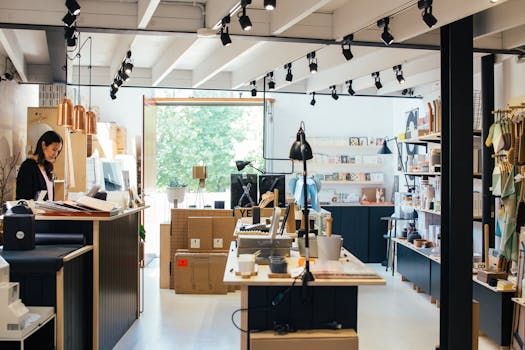retail store customer service improvement
