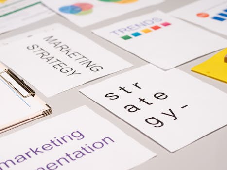 KPI Implementation