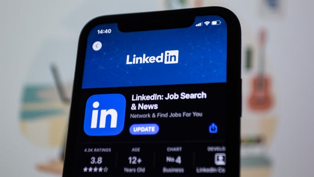 effective linkedin profile