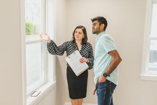 Image showing a successful consultant at work