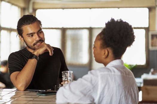 engaging stakeholders in a meeting