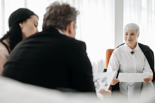 consultant success story